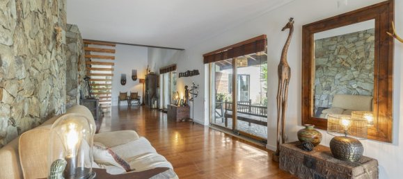 3 bedrooms Villa in Sintra, Portugal No. 112934 7