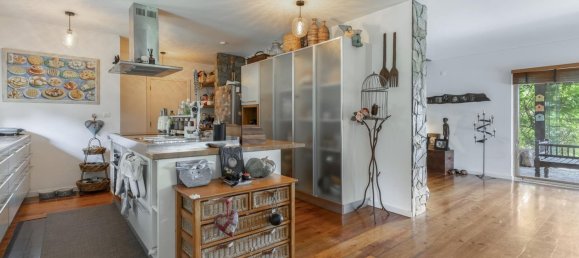 3 bedrooms Villa in Sintra, Portugal No. 112934 12