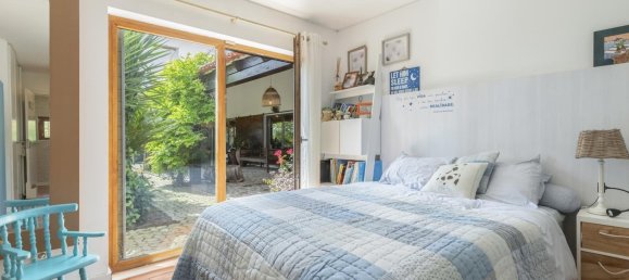 3 bedrooms Villa in Sintra, Portugal No. 112934 18