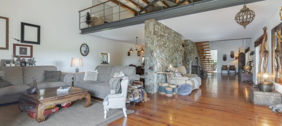 3 bedrooms Villa in Sintra, Portugal No. 112934 8