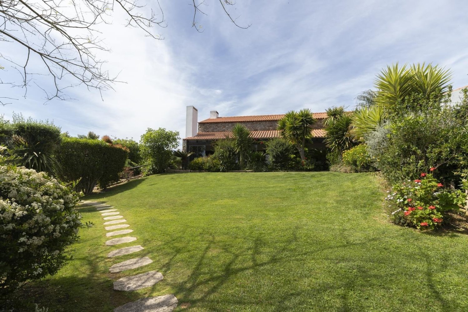 3 bedrooms Villa in Sintra, Portugal No. 112934