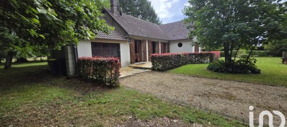 3 chambres Maison à Eure, France No. 301588 9