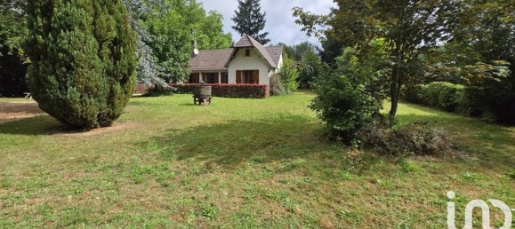 3 chambres Maison à Eure, France No. 301588 10