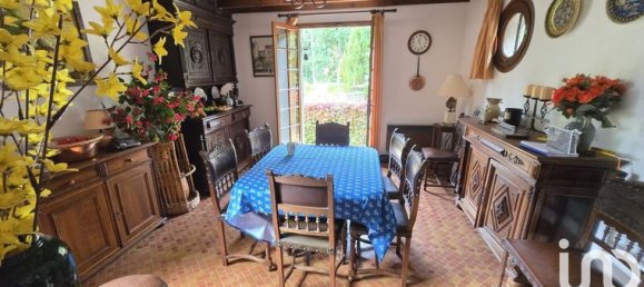 3 chambres Maison à Eure, France No. 301588 2