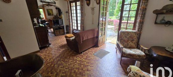 3 chambres Maison à Eure, France No. 301588 3