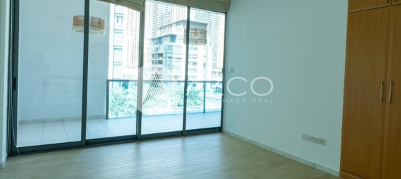 Квартира с 2 спальнями в Дубай Марина, ОАЭ № 55463 6