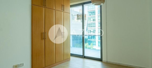 Квартира с 2 спальнями в Дубай Марина, ОАЭ № 55463 15