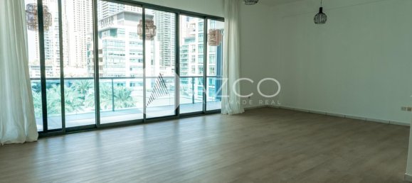 Квартира с 2 спальнями в Дубай Марина, ОАЭ № 55463 3