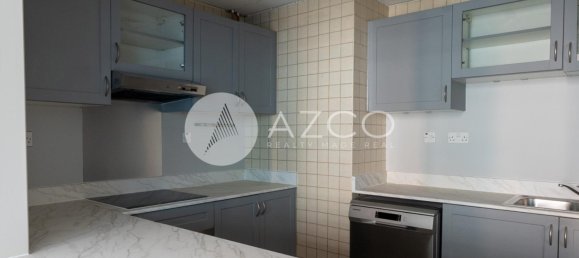 Квартира с 2 спальнями в Дубай Марина, ОАЭ № 55463 7