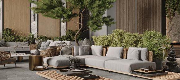 4 Schlafzimmer Doppelhaus in Dubai Marina, UAE, Nr. 110649 3