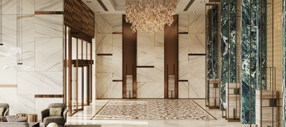 4 Schlafzimmer Doppelhaus in Dubai Marina, UAE, Nr. 110649 16