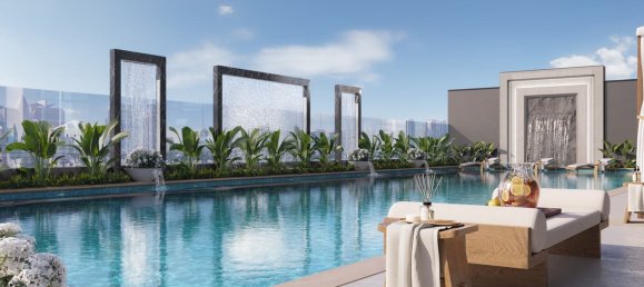 4 Schlafzimmer Doppelhaus in Dubai Marina, UAE, Nr. 110649 20