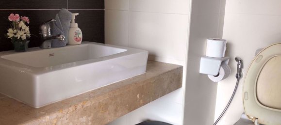 1 bedroom Condo in Watthana, Thailand No. 9964 8