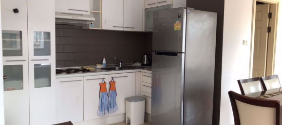 1 bedroom Condo in Watthana, Thailand No. 9964 4