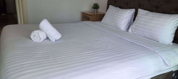 1 bedroom Condo in Watthana, Thailand No. 9964 7