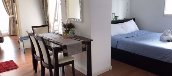 1 bedroom Condo in Watthana, Thailand No. 9964 3