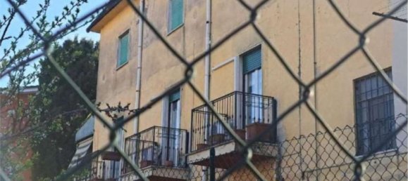 Apartamento de 3 divisões em Rome, Italy N.º 188461 3