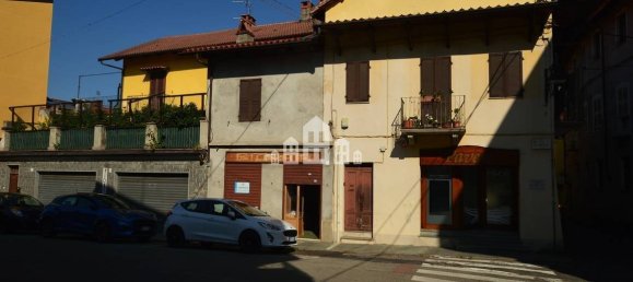 Imóvel comercial de 3 divisões em Cuorgnè, Italy N.º 302782 16