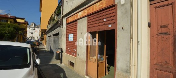 Imóvel comercial de 3 divisões em Cuorgnè, Italy N.º 302782 3