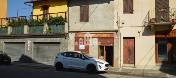 Imóvel comercial de 3 divisões em Cuorgnè, Italy N.º 302782 2