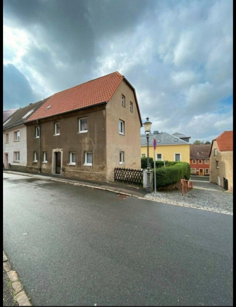 Moradia em banda T1 em Lommatzsch, Germany N.º 354453