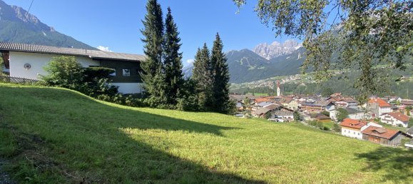 Terreno en Mieders, Austria No. 142672 2