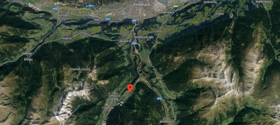 Terreno en Mieders, Austria No. 142672 6