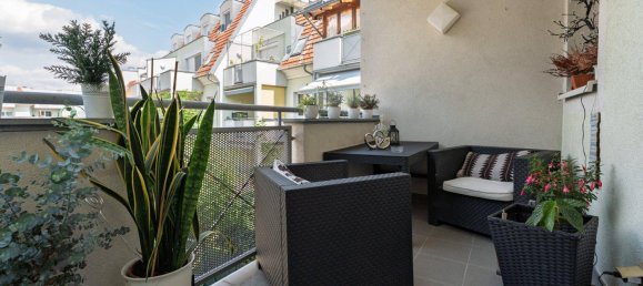 2-salle Appartement à Bad Voslau, Austria No. 198910 14