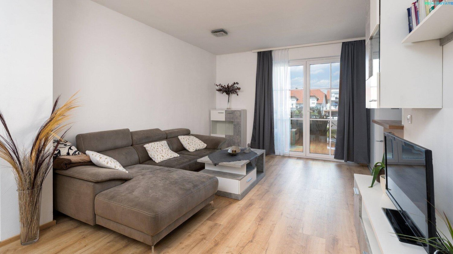 2-salle Appartement à Bad Voslau, Austria No. 198910