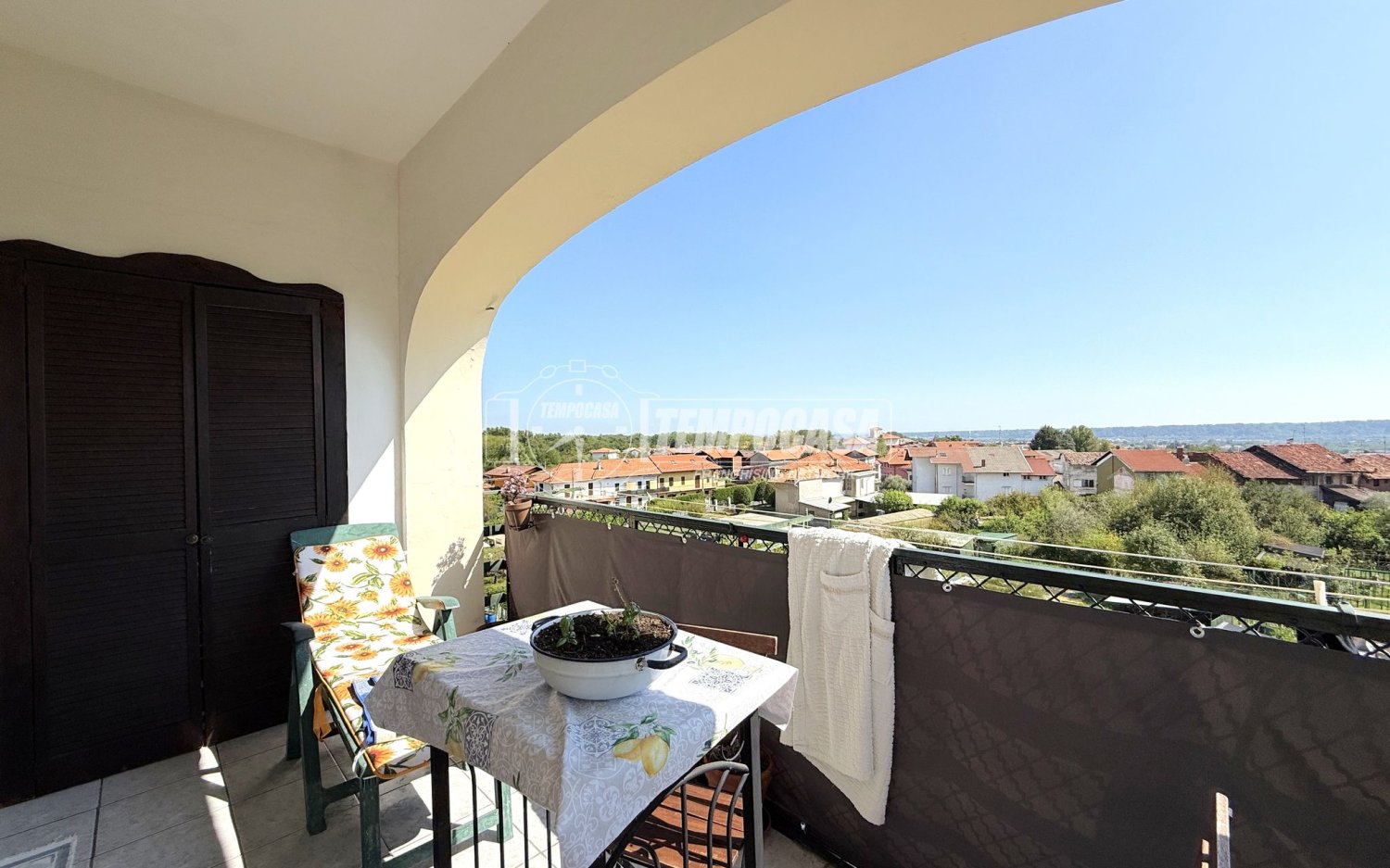 4 rooms Apartment in Cossato, Italy No. 275025