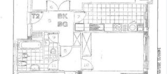 Apartamento T2 em Canelas, Portugal N.º 35367 20