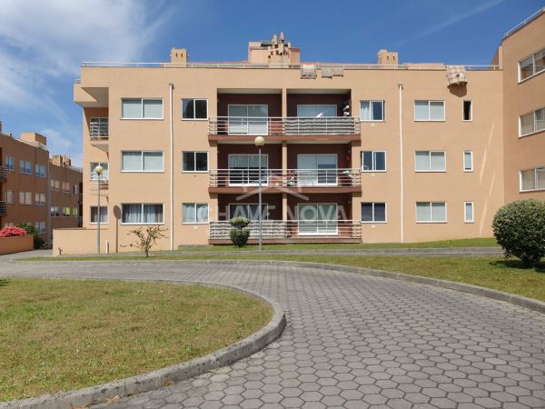 Apartamento T2 em Canelas, Portugal N.º 35367