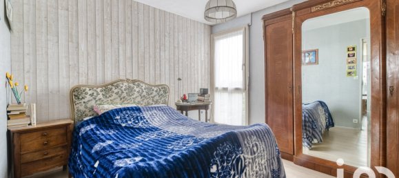 2 Schlafzimmer Wohnung in Angers, France, Nr. 109645 4