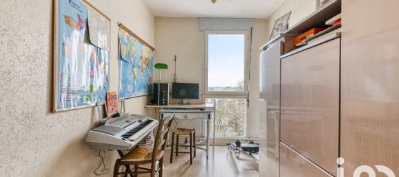 2 Schlafzimmer Wohnung in Angers, France, Nr. 109645 3