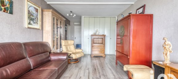 2 Schlafzimmer Wohnung in Angers, France, Nr. 109645 2