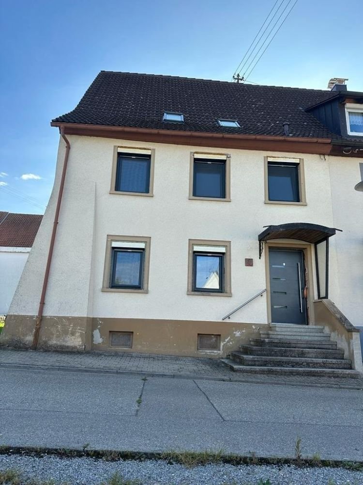 Moradia em banda T5 em Schwarzwald-Baar-Kreis, Germany N.º 68563