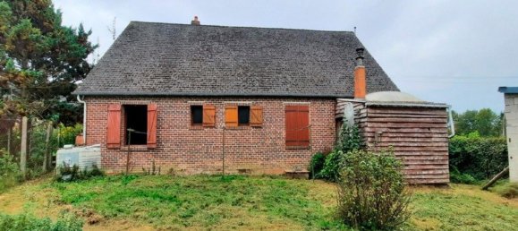 4 bedrooms House in Saint-Gobert, France No. 211722 6