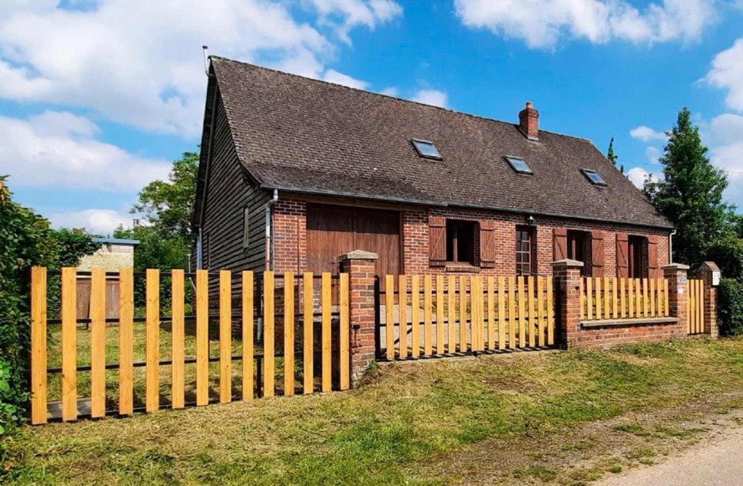 Casa T4 em Saint-Gobert, France N.º 211722