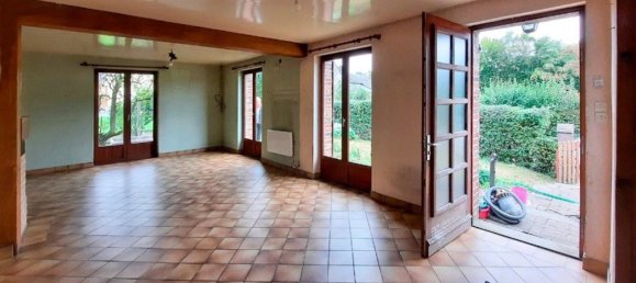 4 bedrooms House in Saint-Gobert, France No. 211722 3