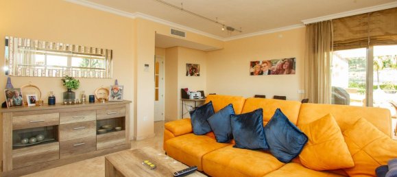 3 bedrooms Penthouse in Ojen, Spain No. 47733 5