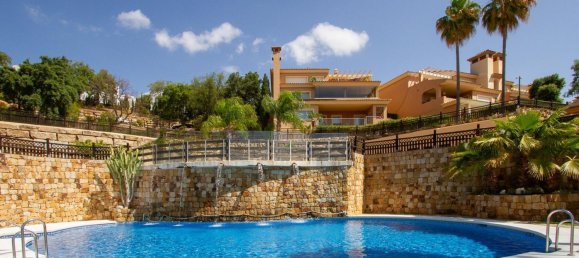 3 bedrooms Penthouse in Ojen, Spain No. 47733 22