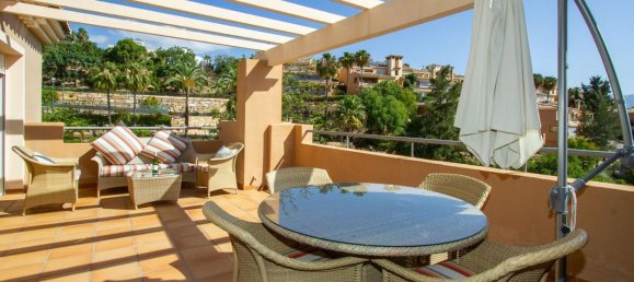 3 bedrooms Penthouse in Ojen, Spain No. 47733 4
