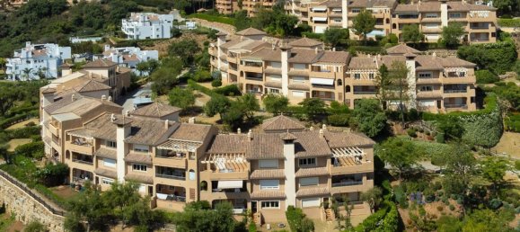 3 bedrooms Penthouse in Ojen, Spain No. 47733 9