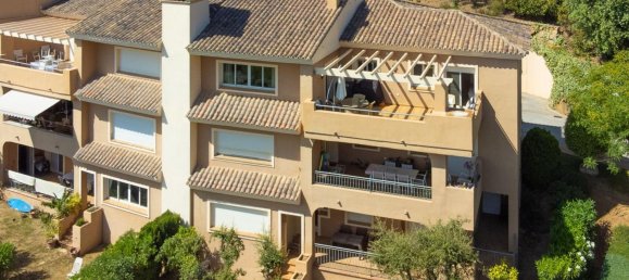 3 bedrooms Penthouse in Ojen, Spain No. 47733 19