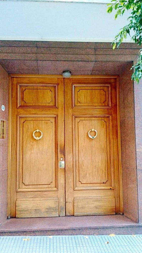 3 Schlafzimmer Wohnung in Buenos Aires, Argentina, Nr. 83113