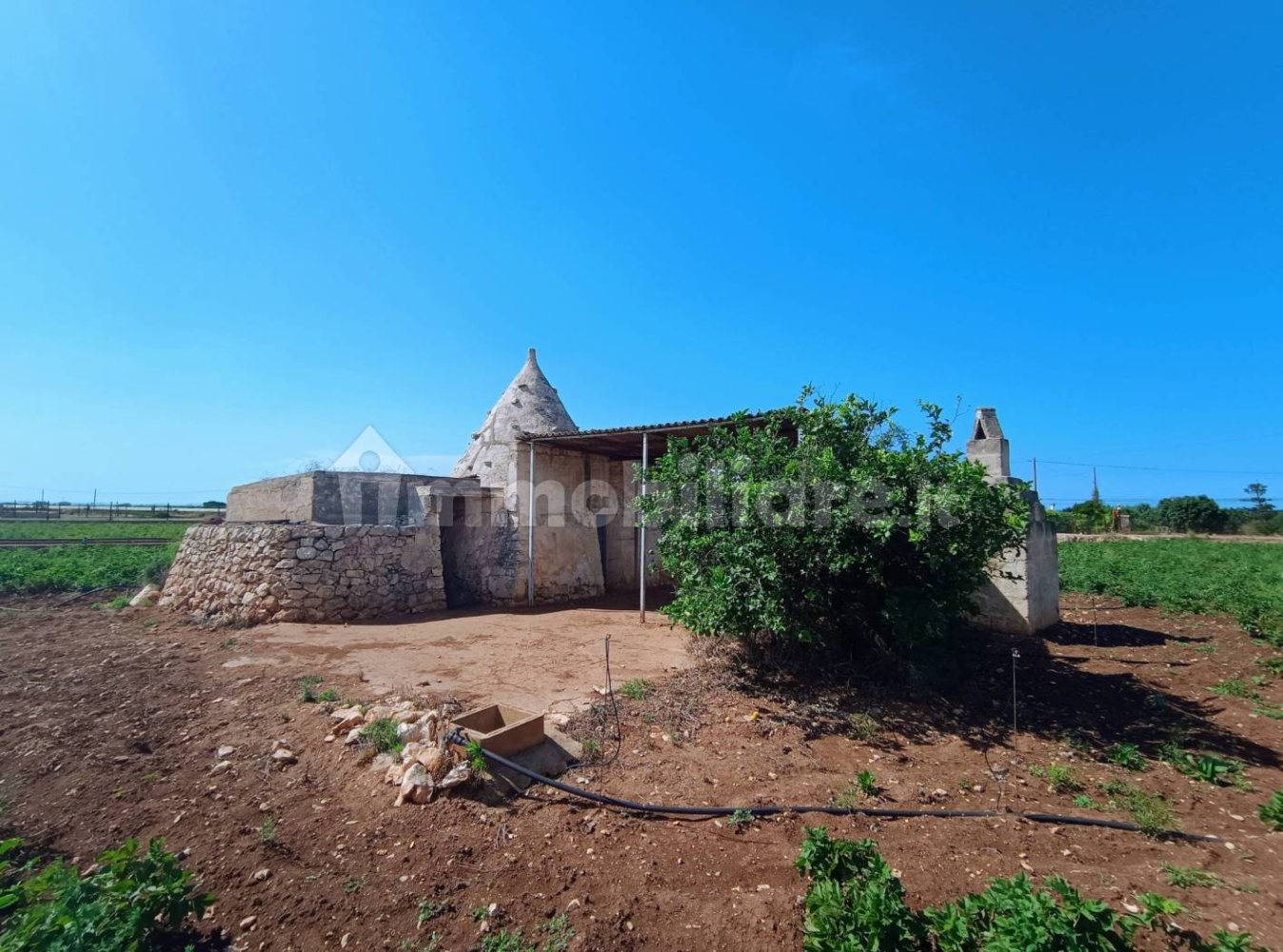 3-Zimmer Haus in Polignano a Mare, Italy, Nr. 30450