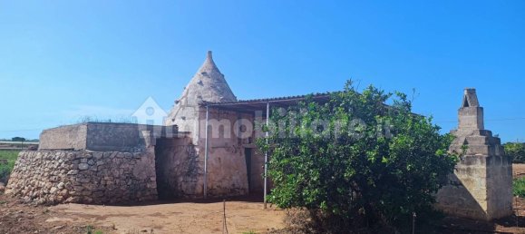 3-Zimmer Haus in Polignano a Mare, Italy, Nr. 30450 51