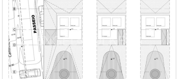 Terreno em Almancil, Portugal 6467 m² N.º 146674 26