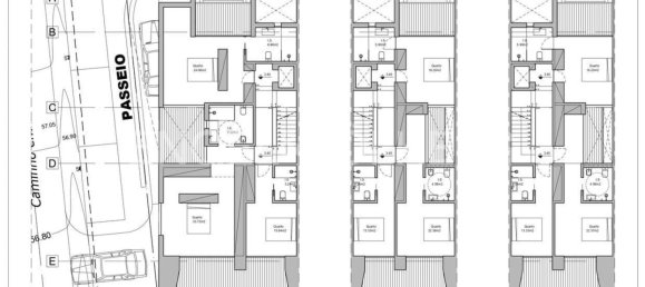 Terreno em Almancil, Portugal 6467 m² N.º 146674 24