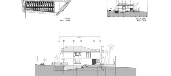 Terreno em Almancil, Portugal 6467 m² N.º 146674 28